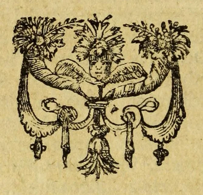 An illustration from Historia orbis terrarum, geographica et civilis, de variis negotiis : nostri potiss. & superioris seculi, aliisve rebus selectioribus, 1692, leaf 298