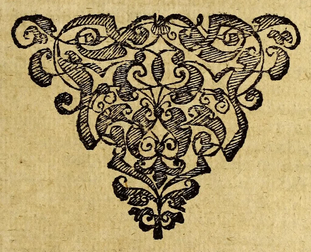 An illustration from Historia orbis terrarum, geographica et civilis, de variis negotiis : nostri potiss. & superioris seculi, aliisve rebus selectioribus, 1692, leaf 625