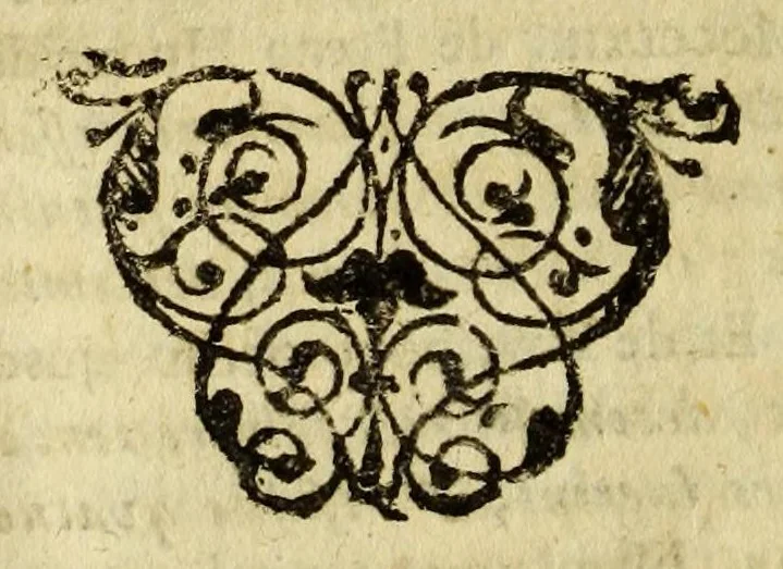 An illustration from Historia orbis terrarum, geographica et civilis, de variis negotiis : nostri potiss. & superioris seculi, aliisve rebus selectioribus, 1680, leaf 722