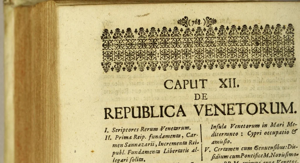 An illustration from Historia orbis terrarum, geographica et civilis, de variis negotiis : nostri potiss. & superioris seculi, aliisve rebus selectioribus, 1680, leaf 788
