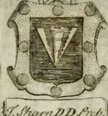 An illustration from Historia Ptolemaeorum Aegypti regum : ad fidem numismatum accommodata, 1701, leaf 1