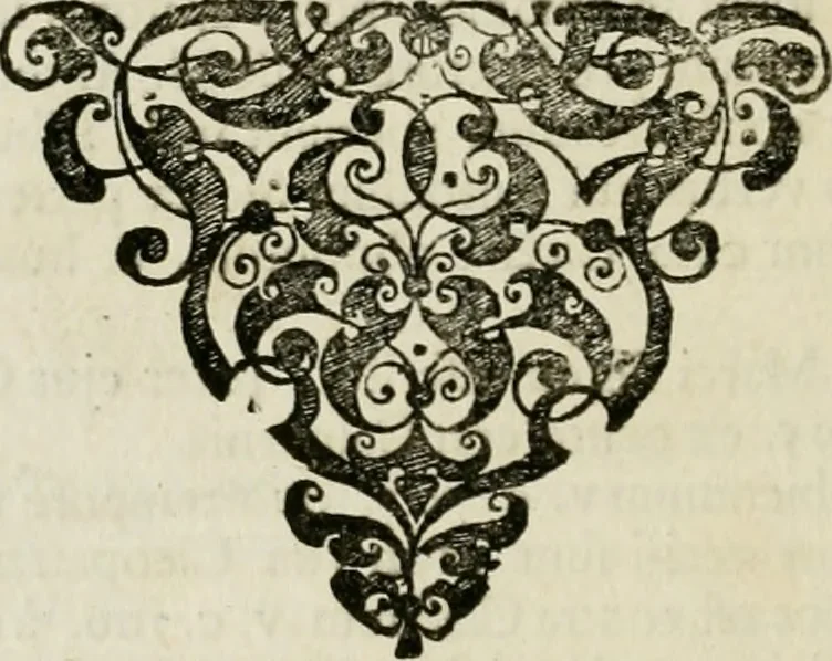 An illustration from Historia Ptolemaeorum Aegypti regum : ad fidem numismatum accommodata, 1701, leaf 221