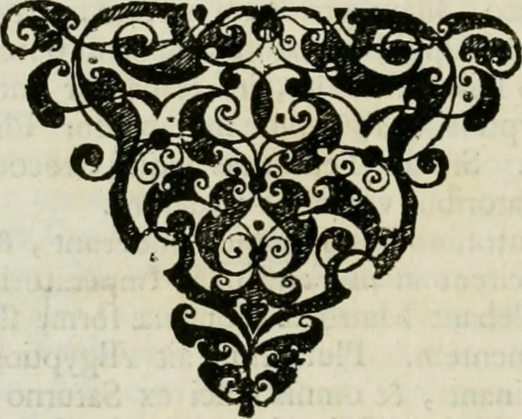 An illustration from Historia Ptolemaeorum Aegypti regum : ad fidem numismatum accommodata, 1701, leaf 241