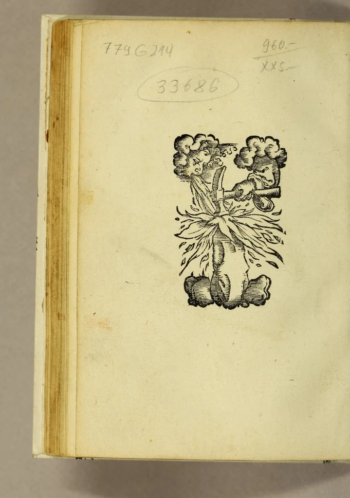 An illustration from Historiarum et chronicorum mundi epitome velut index, 1532, leaf 130
