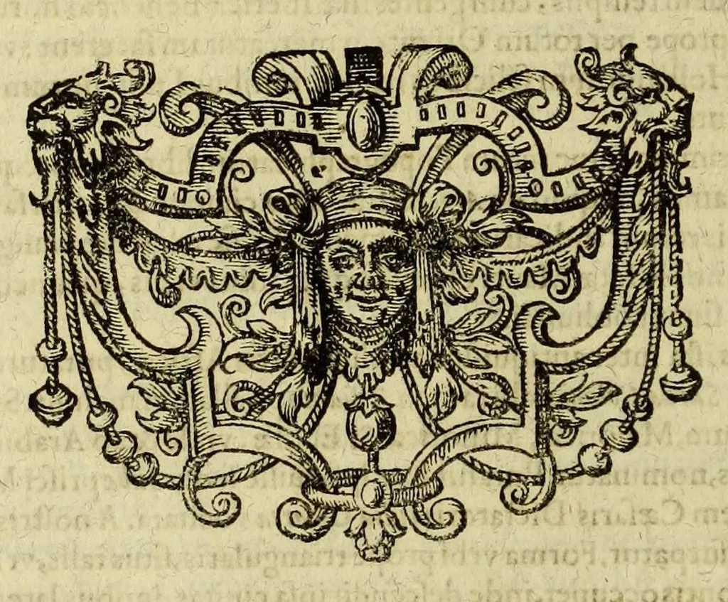 An illustration from Historiarum Orientalis Indiae tomus XII in tres libros siue tractatus distributus. : Quorum primus continet descriptiones chorographicas & topographicas regnorum, provinciarum, insularum, vrbium, castellorum, emporiorum montium atque fluviorum, totius illius continentis, quae vulgo Orientalis Indiae nomine censetur: imprimis Chersonesi Aureae, Sinarum, Iaponum, Sinus Perfici & Gangetici, Oceani Eoi & littoris Africani: adiectis incolarum moribus & ritibus, ipsiusque soli ingenio & natura. Secundus habet narrationes exquisitas aliquot nauigationum & expeditionum marinarum, ab Anglis Batauisque potissimum, in omnes illas Orientis & Austri partes susceptarum, vt & praeliorum aliquot naualium vario euentu commissorum: quibus accessit periplus orbis terrae, à Iacobo Eremita, Nauarcho Batauo absolutus: quae historia incipit ab anno An. C. M. DC. XIII. terminaturque initiis anni M. DC. XXVI. Tertius tribuitur descriptioni quarundam septentrionalium regionum atque insularum, ante non satis cognitarum, nempe partis Scythiae, Moscoviae, quae magna pars est Sarmatiae Europae & Asiaticae, nec non Samogetiae, Islandae, Gronlandiae & aliarum, quarum plenior notitiae, expeditionibus Nauarchorum felici industria in eas orbis partes confectis, ad nos peruenit: à primis Aquilonarium nauigationum initiis ad nostra tempora. I. Ludouicus Gotofridus ex Anglico et Belgico sermone in Latinum transtulit, nouis accessionibus locupletauit, ordinem & concinnitatem addidit: non sine tabulis chorographicis & figuris aeneis, vnde lumen toti historiae, 1628, leaf 162