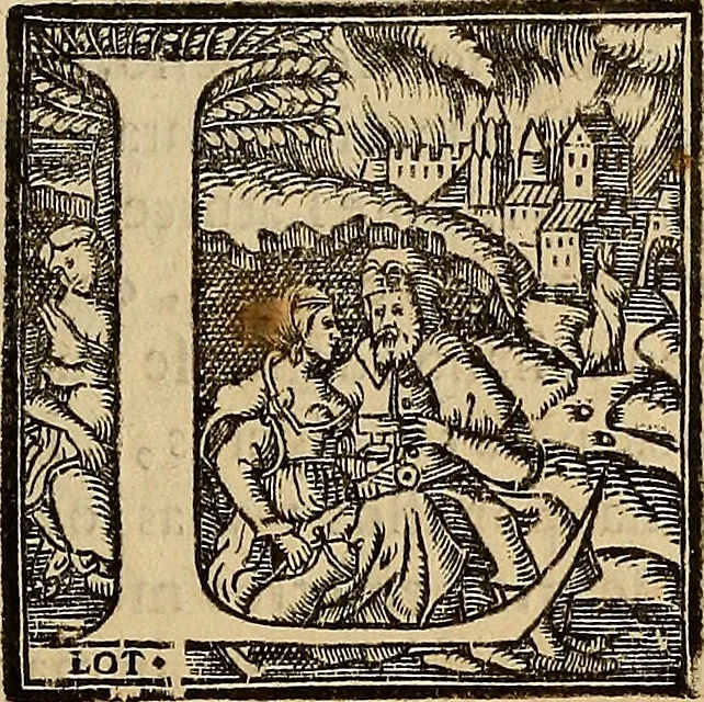 An illustration from Historias de idacio obispo : qve escrivio poco antes qve España se perdiese. De Isidoro, Obispo de Badajoz ... De Sebastiano, Obispo de Salamanca ... De Sampiro, Obispo de Astorga ... De Pelagio, Obispo de Ouiedo ... Nunca hasta agora impressas, con otras notas tocantes a estas historias, y reyes dellas., 1615, leaf 200