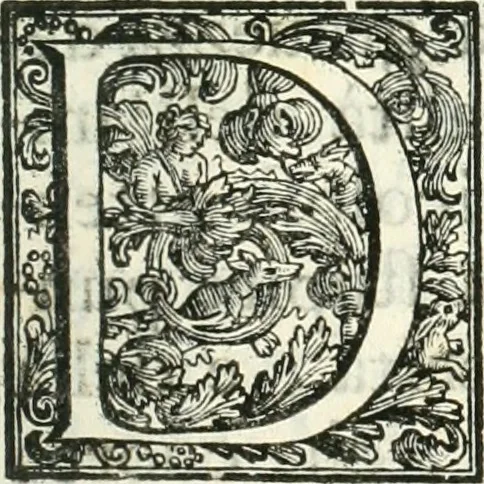 An illustration from Historia veneta, 1680, leaf 10