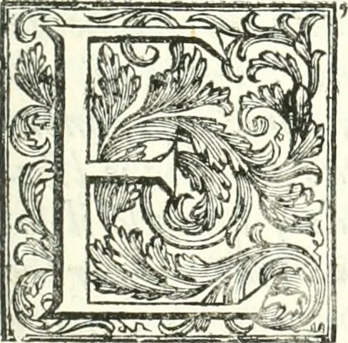 An illustration from Historia veneta, 1680, leaf 18