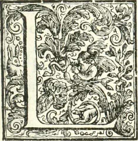 An illustration from Historia veneta, 1680, leaf 24