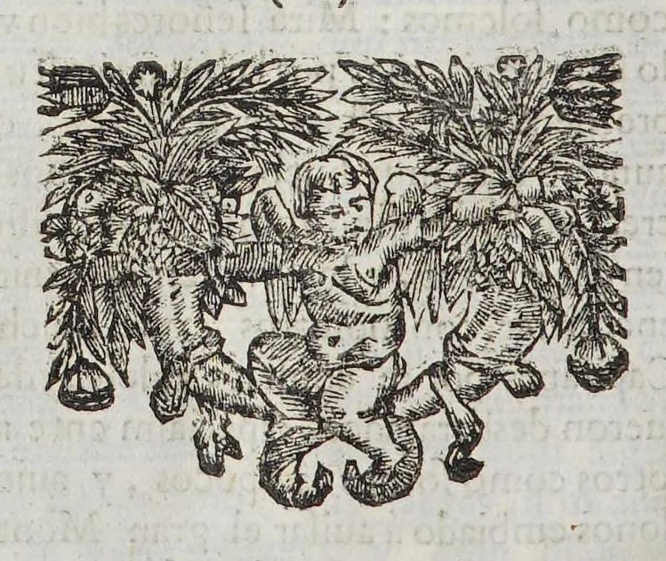 An illustration from Historia verdadera de la conquista de la Nueua España., 1632, leaf 122