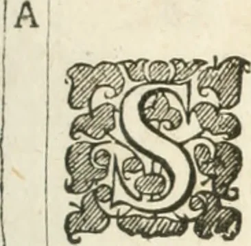 An illustration from Historical collections of private passages of state, weighty matters in law, remarkable proceedings in five parliaments : beginning the sixteenth year of King James. anno 1618, and ending the fifth year of King Charls [sic], anno 1629, 1659, leaf 776