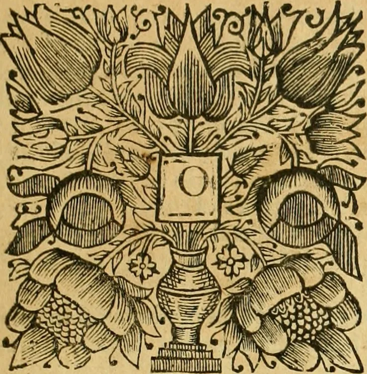 An illustration from Historical collections of private passages of state : weighty matters in law. Remarkable proceedings in five Parliaments. Beginning the sixteenth year of King James, anno 1618. And ending the fifth year of King Charls, anno 1629, 1682, leaf 188