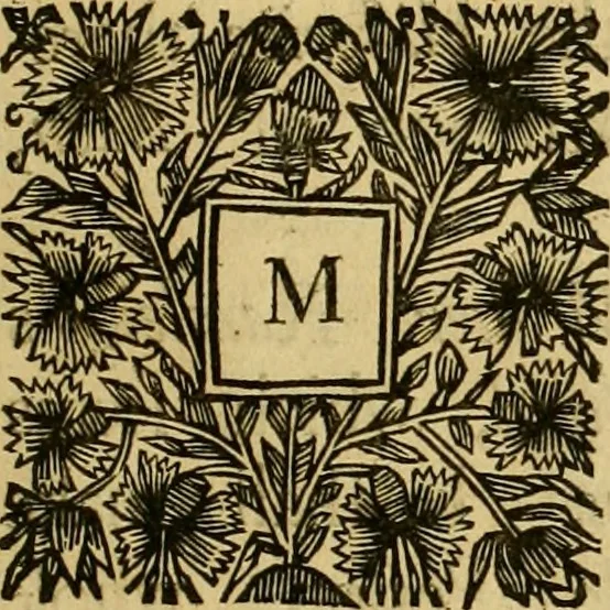 An illustration from Historical collections of private passages of state : weighty matters in law. Remarkable proceedings in five Parliaments. Beginning the sixteenth year of King James, anno 1618. And ending the fifth year of King Charls, anno 1629, 1682, leaf 6