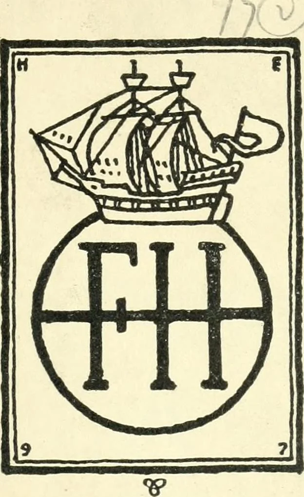 An illustration from Historical sketches of western New York;, 1907, leaf 268