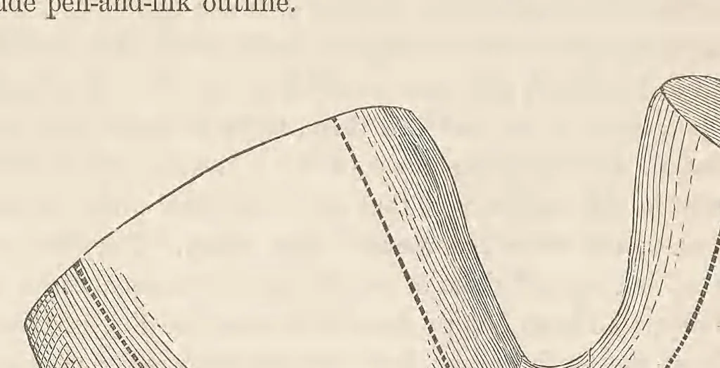 An illustration from Historical and statistical information respecting the history, condition, and prospects of the Indian tribes of the United States : collected and prepared under the direction of the Bureau of Indian Affairs per act of Congress of March 3rd, 1847, 1851, leaf 212