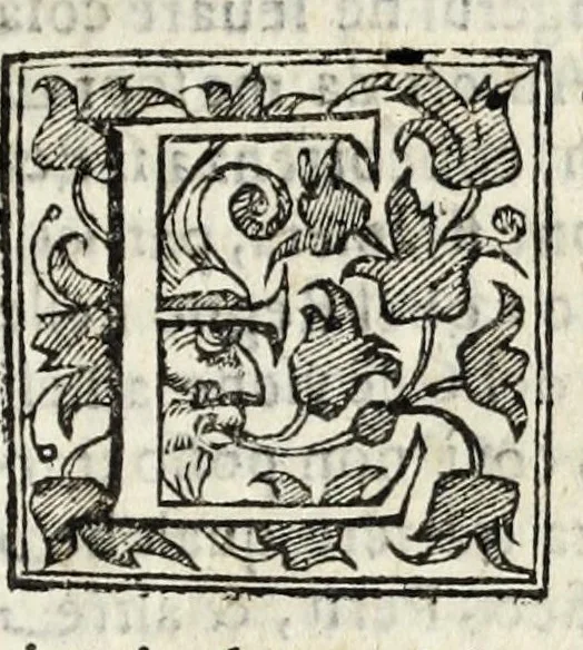 An illustration from Historica relatione del regno di Cile : e delle missioni e ministerij che esercita in quelle la Compagnia di Giesu, 1646, leaf 7