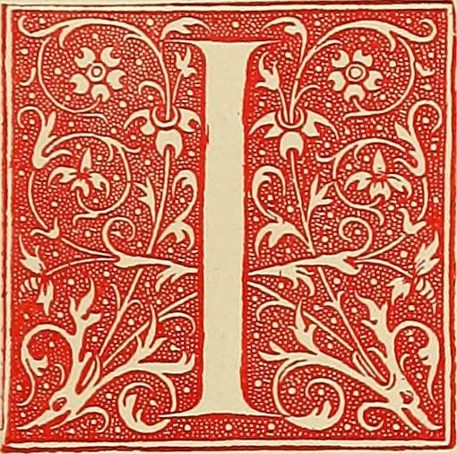 An illustration from Historic bindings in the Bodleian Library, Oxford : with reproductions of twenty-four of the finest bindings, 1891, leaf 10