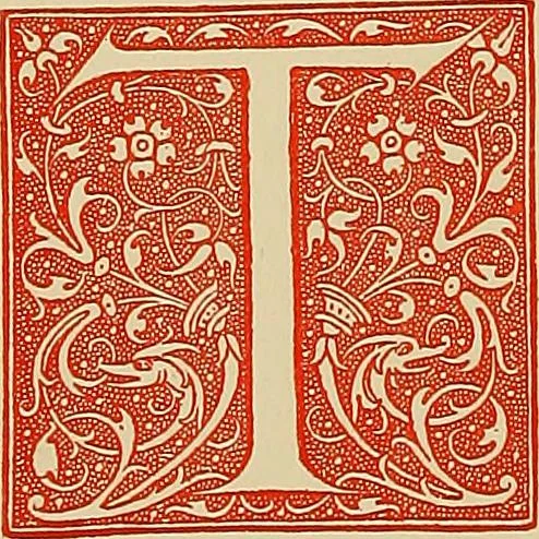 An illustration from Historic bindings in the Bodleian Library, Oxford : with reproductions of twenty-four of the finest bindings, 1891, leaf 115
