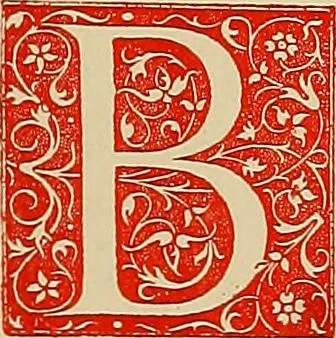 An illustration from Historic bindings in the Bodleian Library, Oxford : with reproductions of twenty-four of the finest bindings, 1891, leaf 14