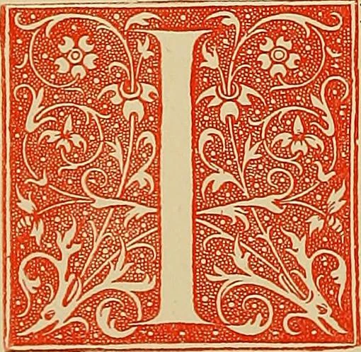 An illustration from Historic bindings in the Bodleian Library, Oxford : with reproductions of twenty-four of the finest bindings, 1891, leaf 185