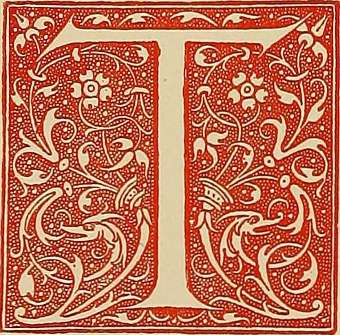 An illustration from Historic bindings in the Bodleian Library, Oxford : with reproductions of twenty-four of the finest bindings, 1891, leaf 193