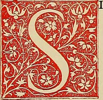 An illustration from Historic bindings in the Bodleian Library, Oxford : with reproductions of twenty-four of the finest bindings, 1891, leaf 47