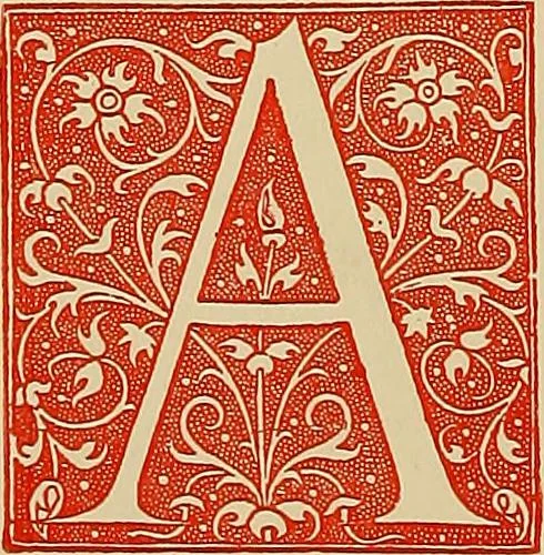 An illustration from Historic bindings in the Bodleian Library, Oxford : with reproductions of twenty-four of the finest bindings, 1891, leaf 57