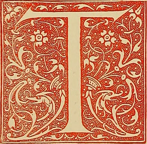 An illustration from Historic bindings in the Bodleian Library, Oxford : with reproductions of twenty-four of the finest bindings, 1891, leaf 63