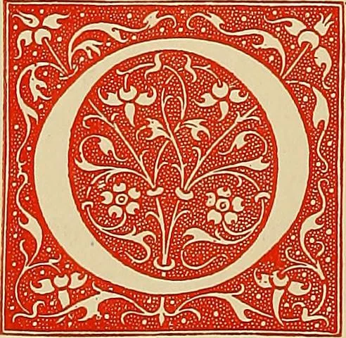 An illustration from Historic bindings in the Bodleian Library, Oxford : with reproductions of twenty-four of the finest bindings, 1891, leaf 69