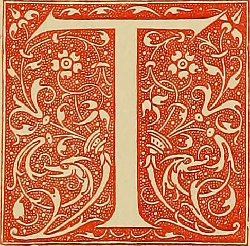 An illustration from Historic bindings in the Bodleian Library, Oxford : with reproductions of twenty-four of the finest bindings, 1891, leaf 75