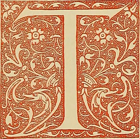 An illustration from Historic bindings in the Bodleian Library, Oxford : with reproductions of twenty-four of the finest bindings, 1891, leaf 81