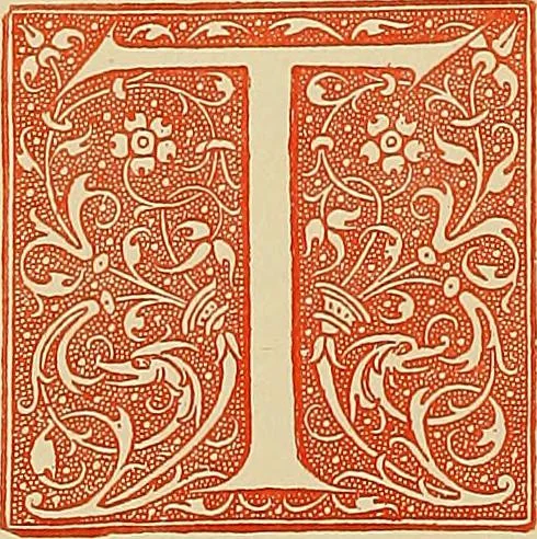 An illustration from Historic bindings in the Bodleian Library, Oxford : with reproductions of twenty-four of the finest bindings, 1891, leaf 93