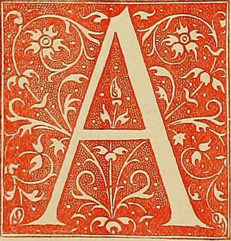 An illustration from Historic bindings in the Bodleian Library, Oxford : with reproductions of twenty-four of the finest bindings, 1891, leaf 99