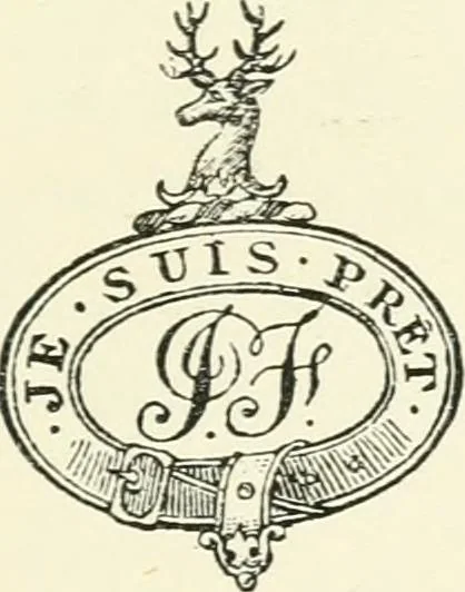An illustration from Historic Canadian ground : the La Salle homestead of 1666 and other old landmarks of French Canada on the Lower Lachine Road, 1892, leaf 4