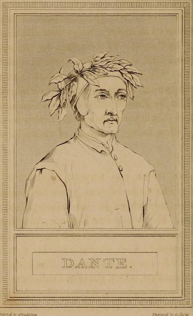 An illustration from The historic gallery of portraits and paintings; or, Biographical review:, 1807, leaf 115