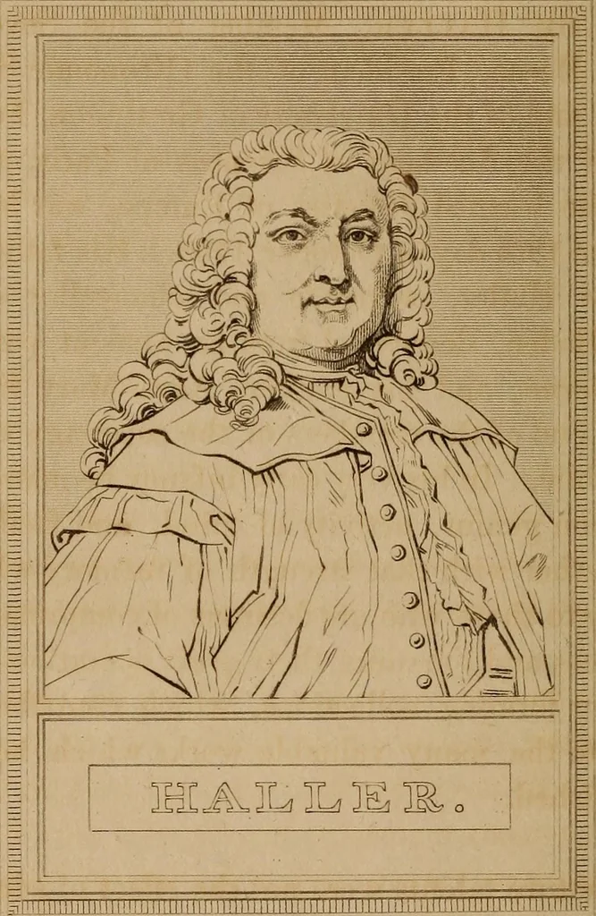 An illustration from The historic gallery of portraits and paintings; or, Biographical review:, 1807, leaf 185