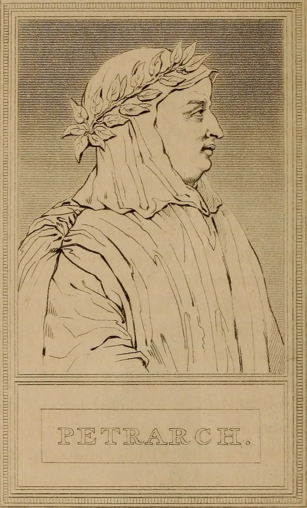 An illustration from The historic gallery of portraits and paintings; or, Biographical review:, 1807, leaf 263