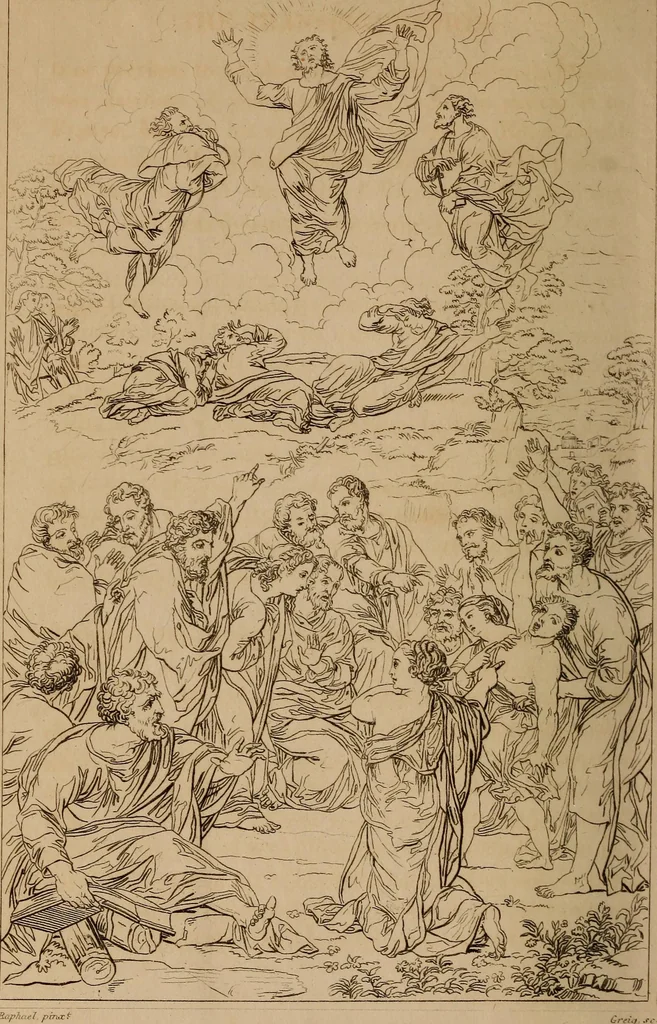 An illustration from The historic gallery of portraits and paintings; or, Biographical review:, 1807, leaf 393