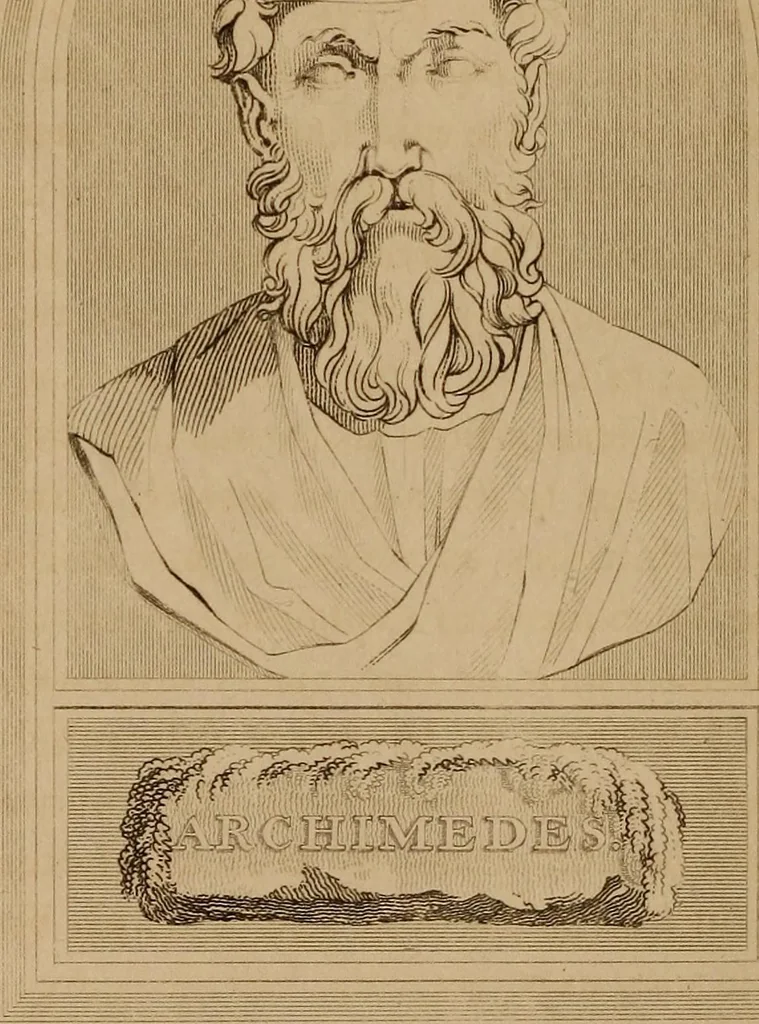 An illustration from The historic gallery of portraits and paintings; or, Biographical review:, 1807, leaf 45