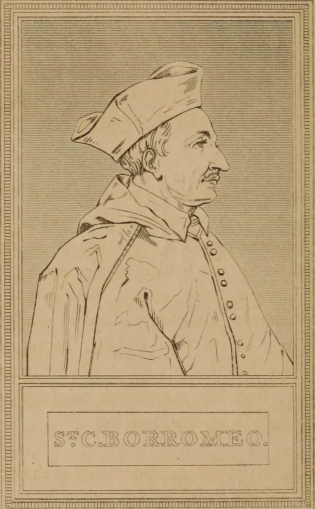 An illustration from The historic gallery of portraits and paintings; or, Biographical review:, 1807, leaf 65