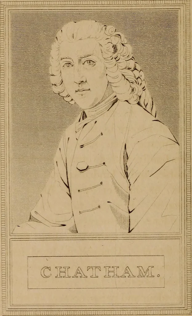 An illustration from The historic gallery of portraits and paintings; or, Biographical review:, 1807, leaf 85