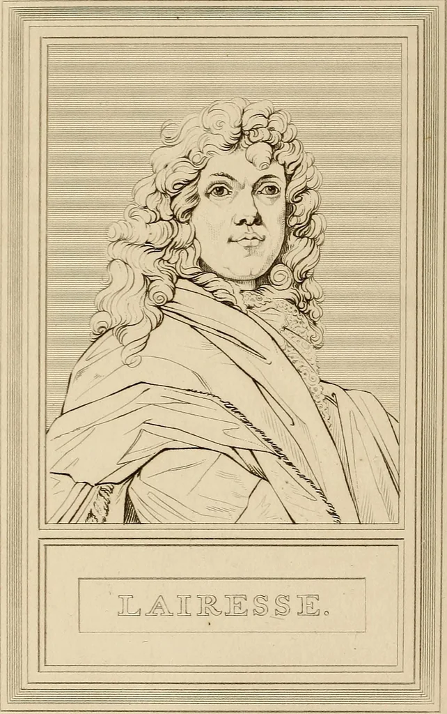 An illustration from The historic gallery of portraits and paintings; or, Biographical review:, 1807, leaf 109