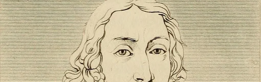 An illustration from The historic gallery of portraits and paintings; or, Biographical review:, 1807, leaf 149