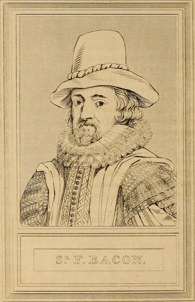 An illustration from The historic gallery of portraits and paintings; or, Biographical review:, 1807, leaf 15