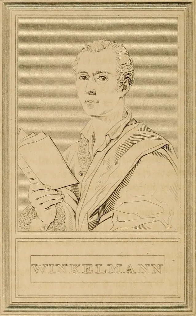 An illustration from The historic gallery of portraits and paintings; or, Biographical review:, 1807, leaf 237