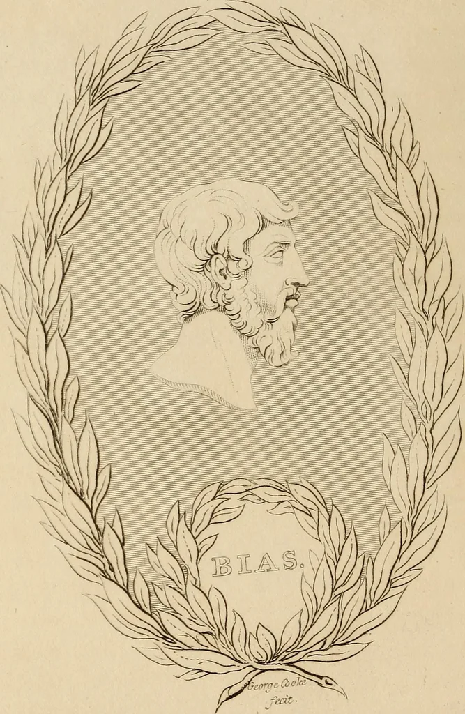 An illustration from The historic gallery of portraits and paintings; or, Biographical review:, 1807, leaf 27