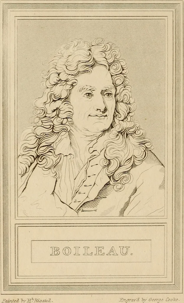 An illustration from The historic gallery of portraits and paintings; or, Biographical review:, 1807, leaf 37