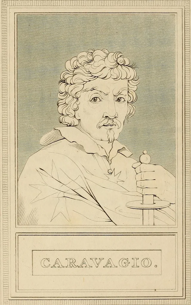 An illustration from The historic gallery of portraits and paintings; or, Biographical review:, 1807, leaf 51