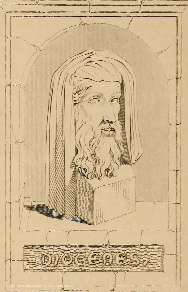 An illustration from The historic gallery of portraits and paintings; or, Biographical review:, 1807, leaf 71