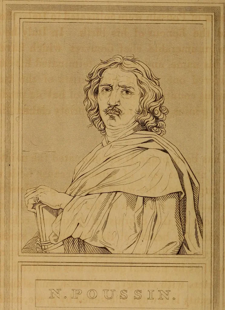 An illustration from The historic gallery of portraits and paintings; or, Biographical review:, 1807, leaf 169